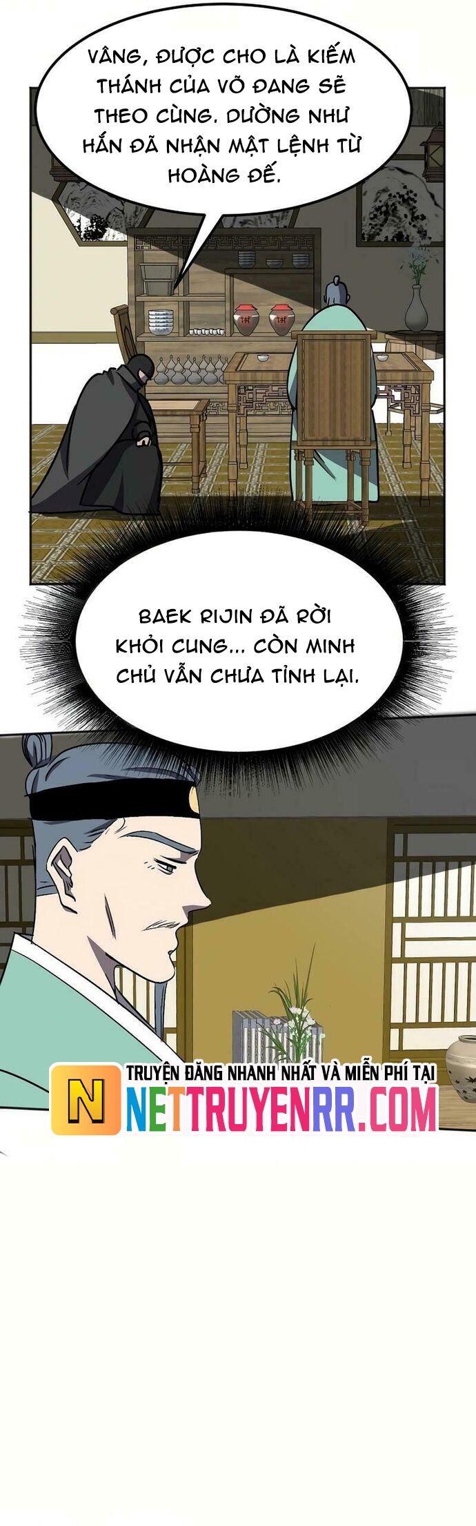 Song Nguyệt Chapter 69 - 5