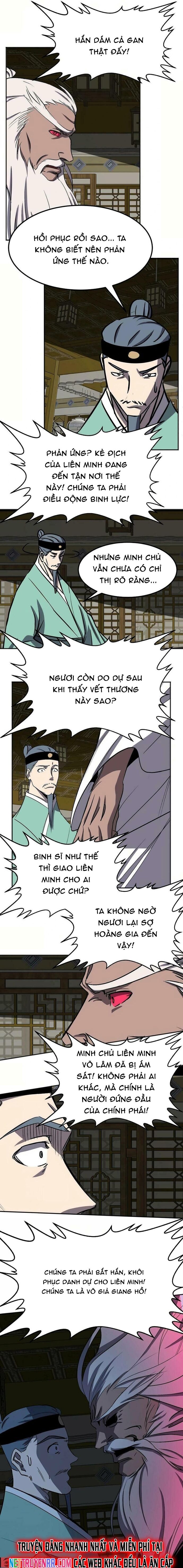 Song Nguyệt Chapter 69 - 8