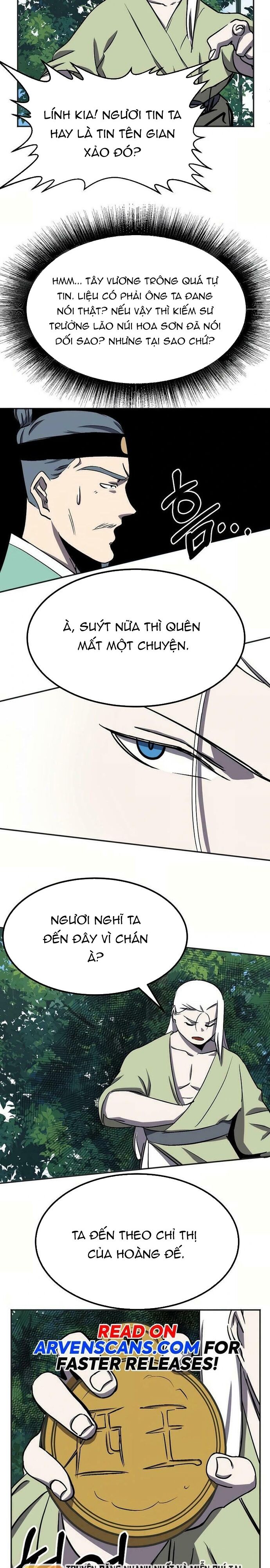 Song Nguyệt Chapter 70 - 11