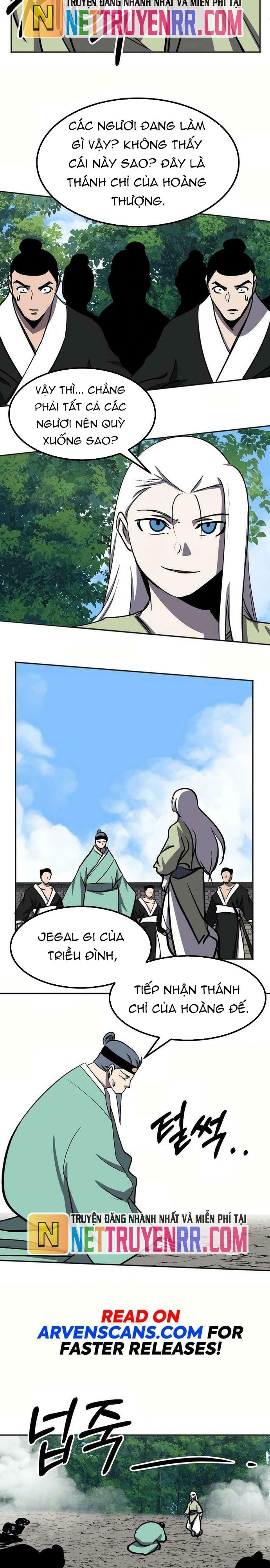 Song Nguyệt Chapter 70 - 12