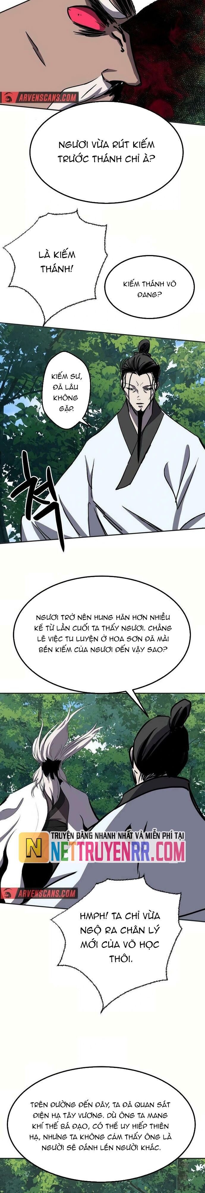 Song Nguyệt Chapter 70 - 14