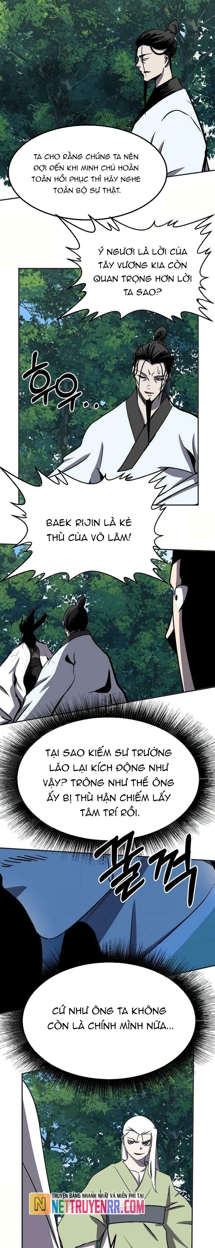 Song Nguyệt Chapter 70 - 15