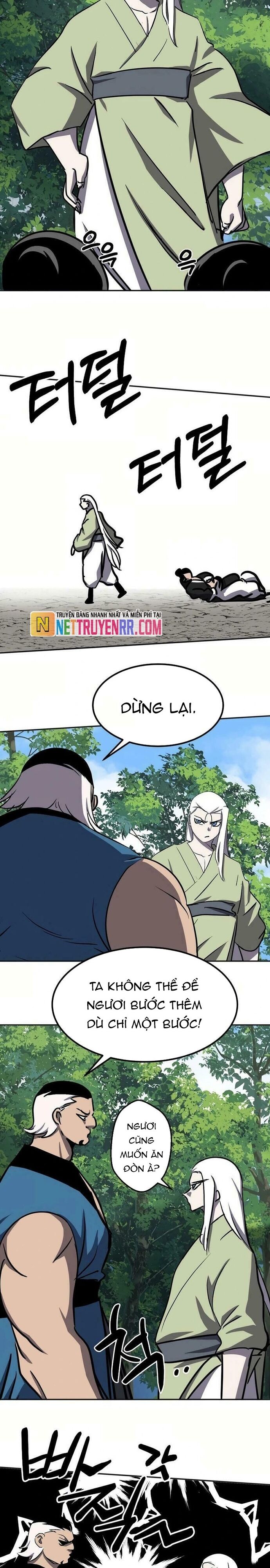 Song Nguyệt Chapter 70 - 3