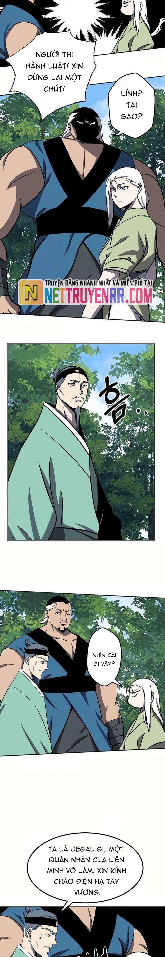 Song Nguyệt Chapter 70 - 4