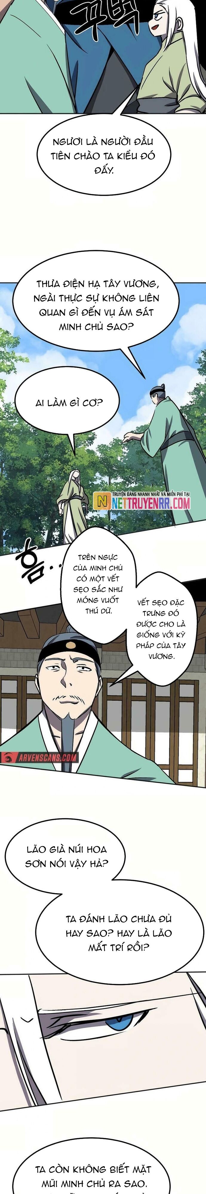 Song Nguyệt Chapter 70 - 5