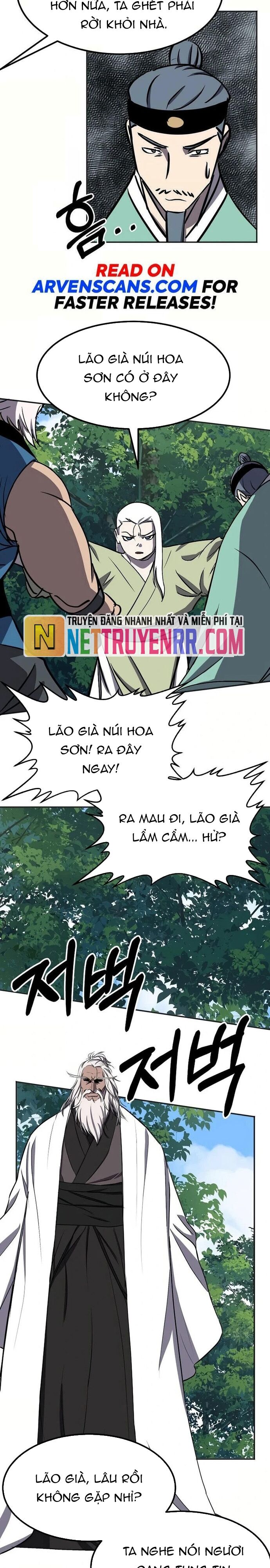 Song Nguyệt Chapter 70 - 6
