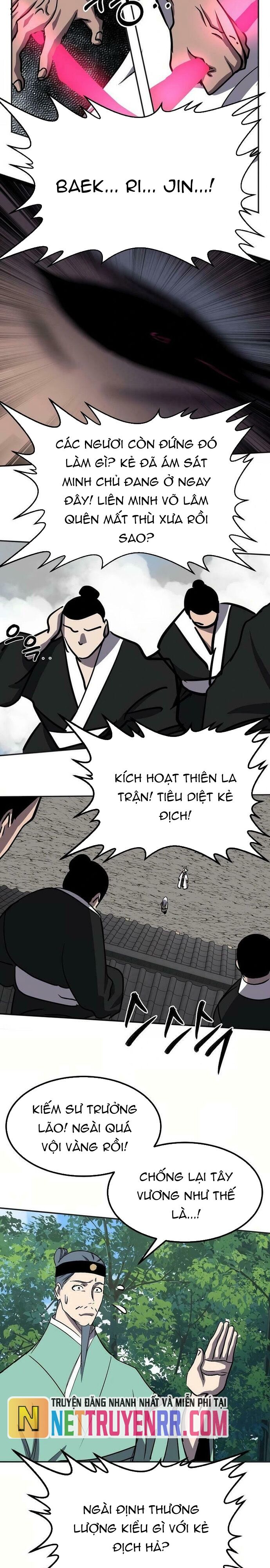 Song Nguyệt Chapter 70 - 8