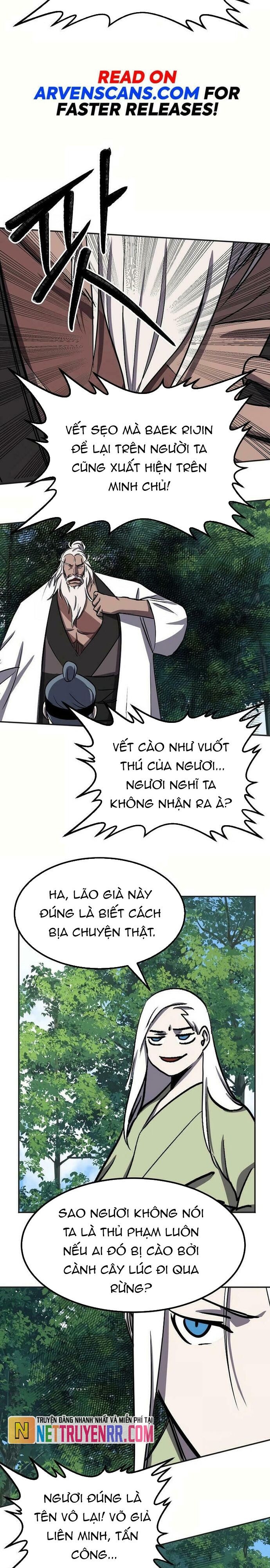 Song Nguyệt Chapter 70 - 9