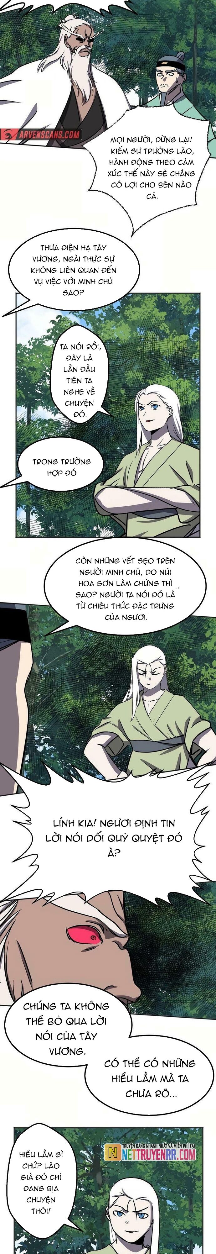 Song Nguyệt Chapter 70 - 10