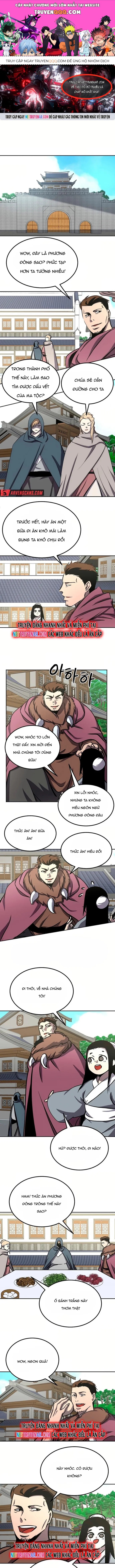 Song Nguyệt Chapter 73 - 1