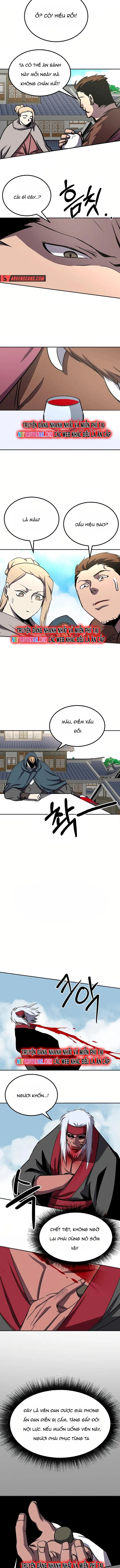 Song Nguyệt Chapter 73 - 2