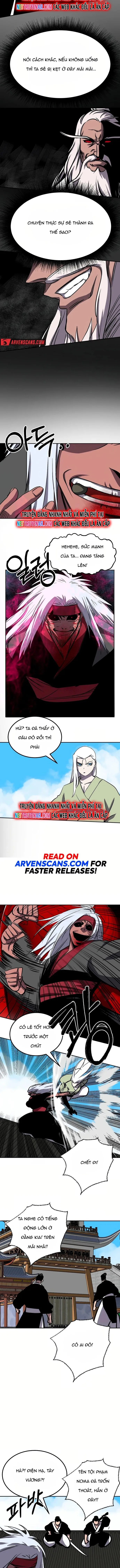 Song Nguyệt Chapter 73 - 3