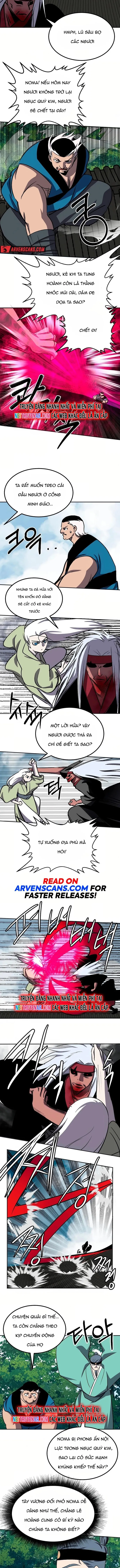 Song Nguyệt Chapter 73 - 4