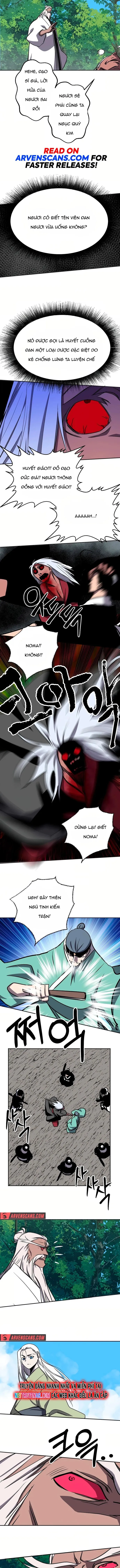 Song Nguyệt Chapter 73 - 6