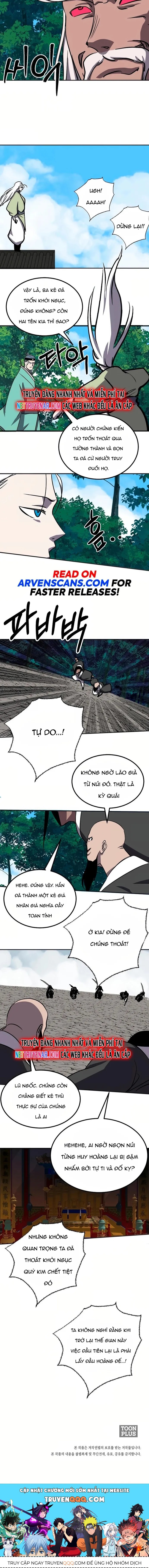 Song Nguyệt Chapter 73 - 7