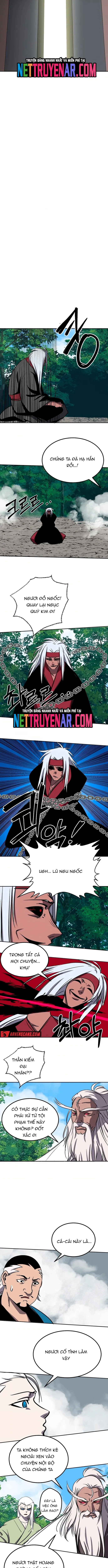 Song Nguyệt Chapter 74 - 2