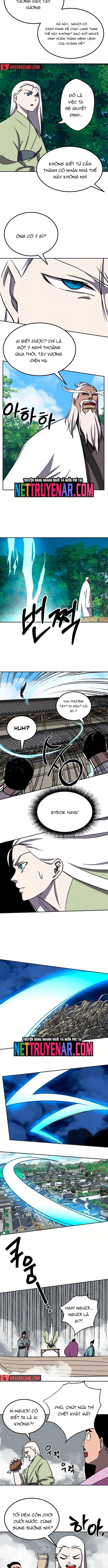 Song Nguyệt Chapter 74 - 3