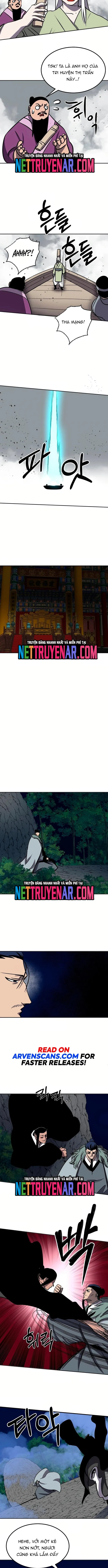 Song Nguyệt Chapter 74 - 4