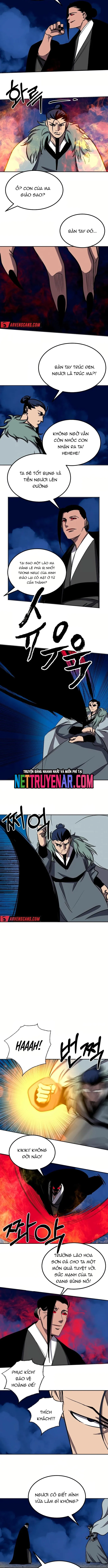 Song Nguyệt Chapter 74 - 5