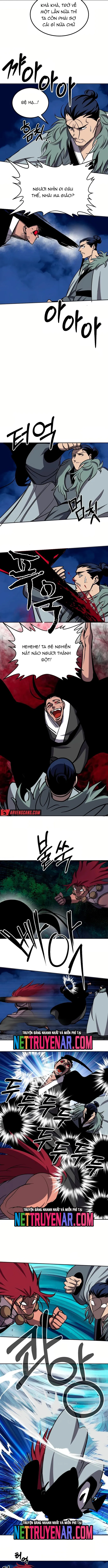 Song Nguyệt Chapter 74 - 6