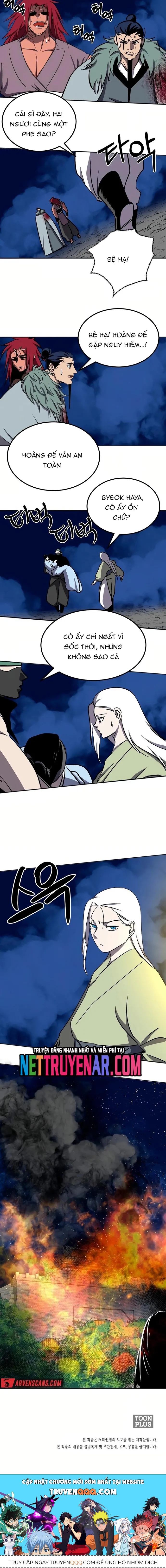 Song Nguyệt Chapter 74 - 7