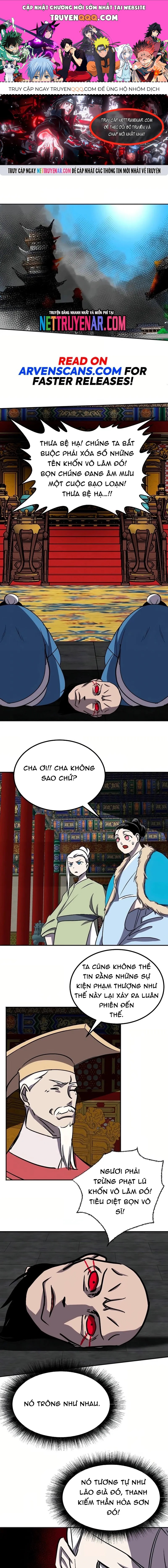 Song Nguyệt Chapter 75 - 1