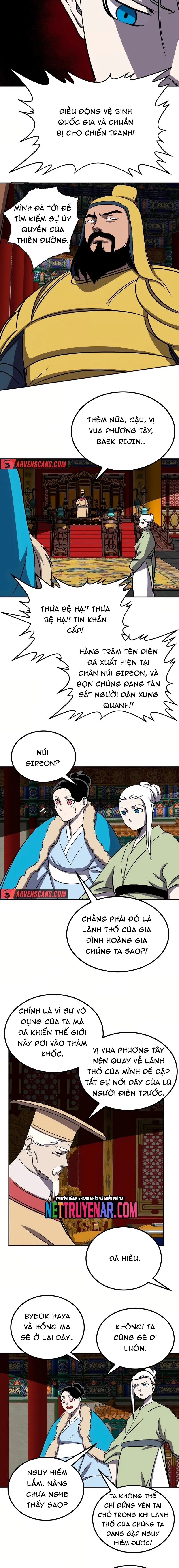 Song Nguyệt Chapter 75 - 2