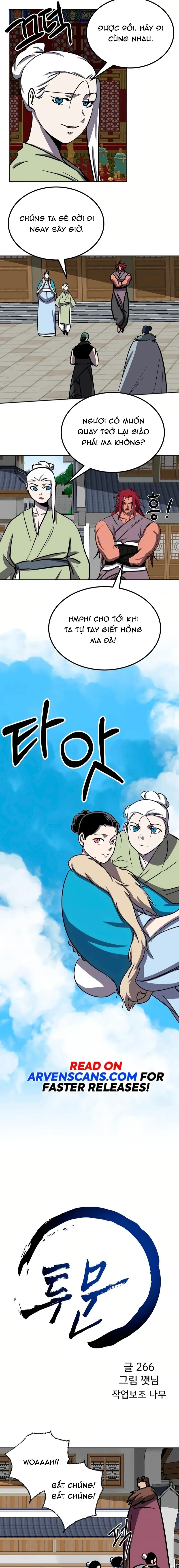 Song Nguyệt Chapter 75 - 3