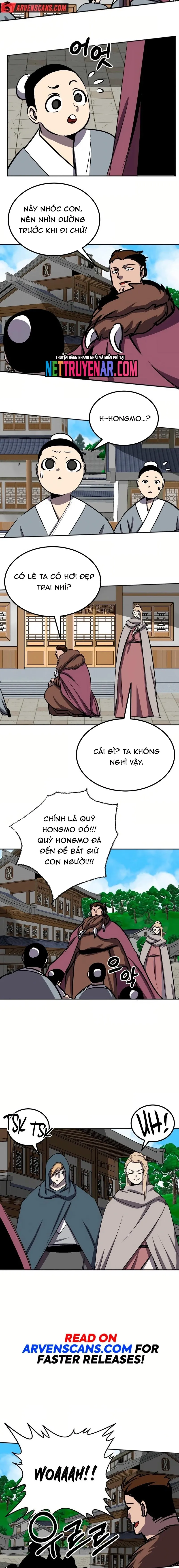 Song Nguyệt Chapter 75 - 4