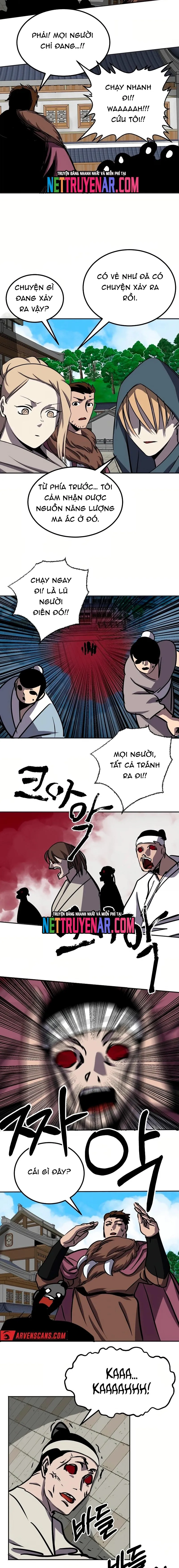 Song Nguyệt Chapter 75 - 5