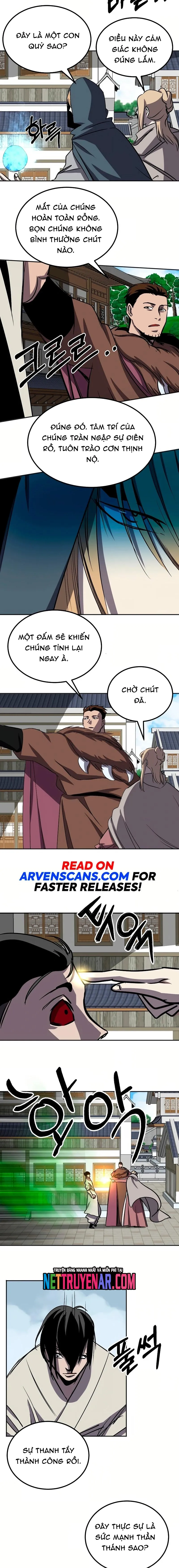 Song Nguyệt Chapter 75 - 6