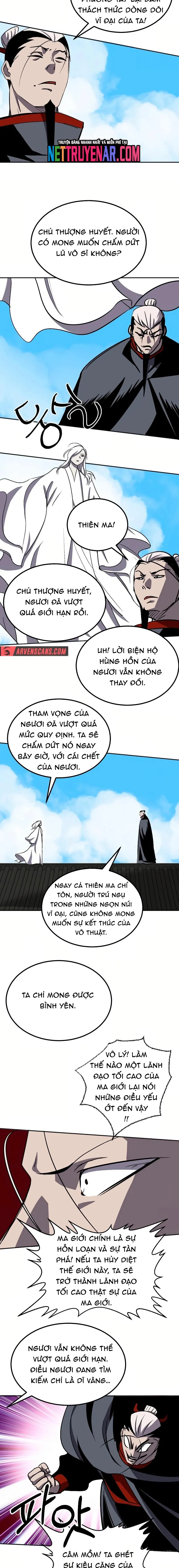 Song Nguyệt Chapter 75 - 8