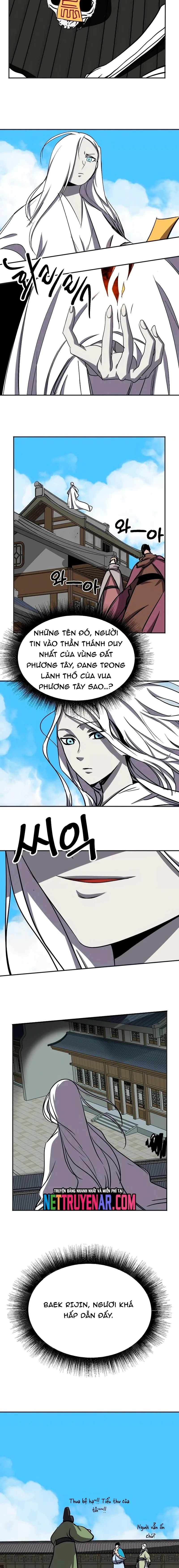 Song Nguyệt Chapter 75 - 10