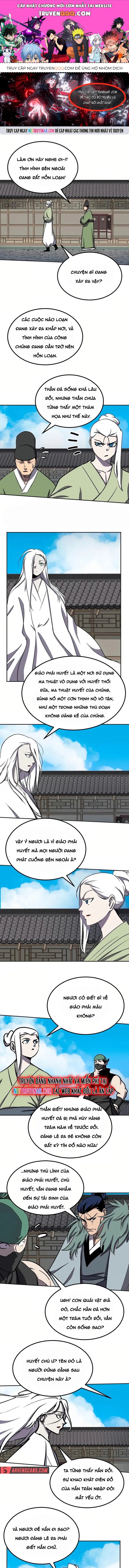 Song Nguyệt Chapter 76 - 1