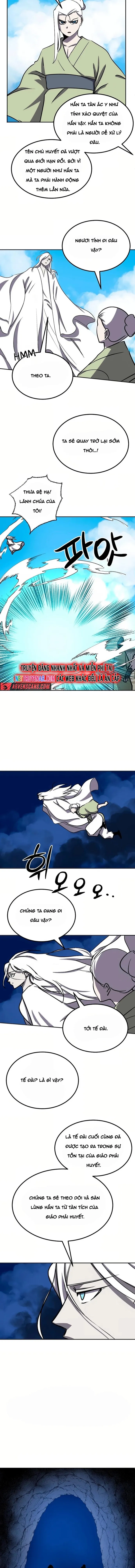 Song Nguyệt Chapter 76 - 2