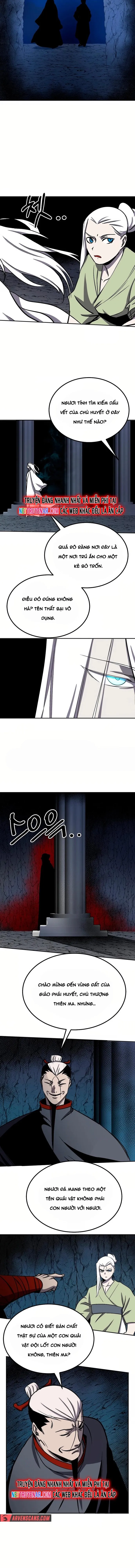 Song Nguyệt Chapter 76 - 3