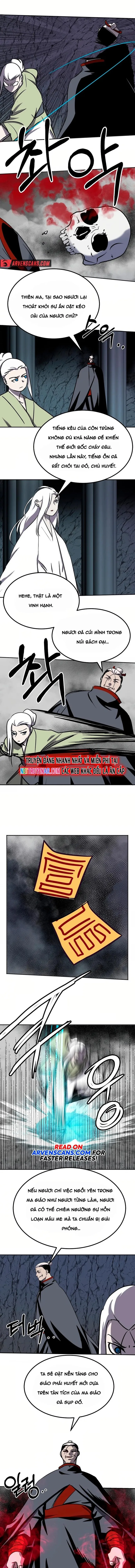 Song Nguyệt Chapter 76 - 4