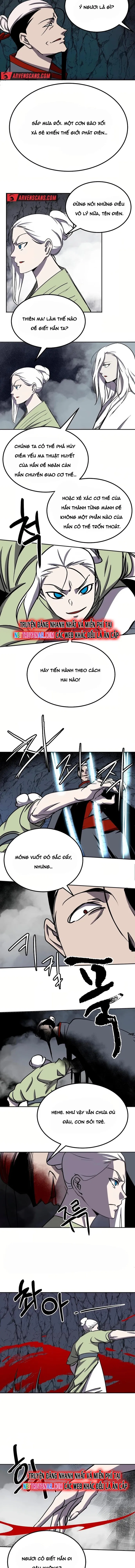 Song Nguyệt Chapter 76 - 7