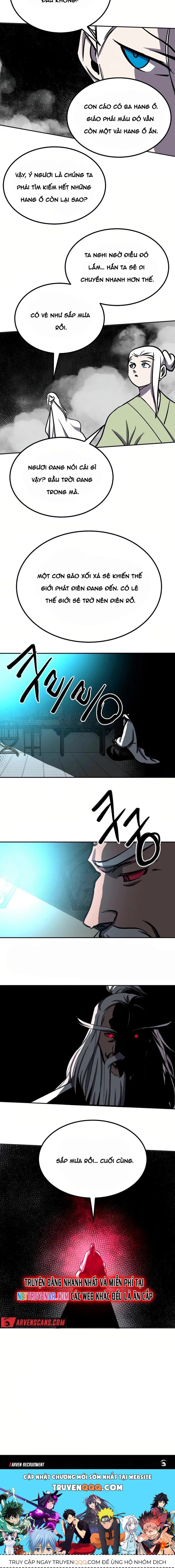 Song Nguyệt Chapter 76 - 8