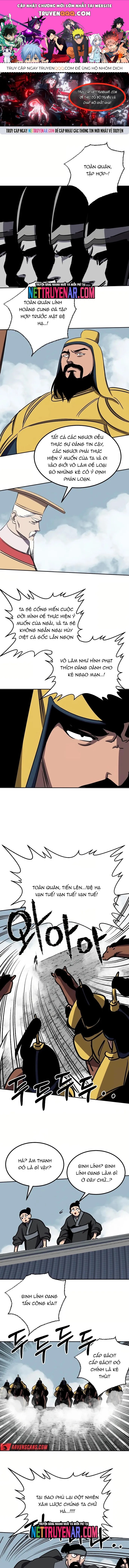 Song Nguyệt Chapter 77 - 1