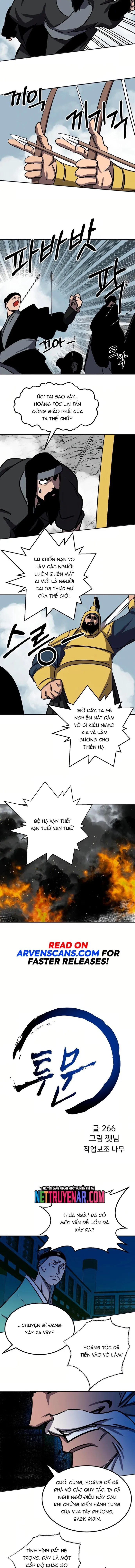 Song Nguyệt Chapter 77 - 2