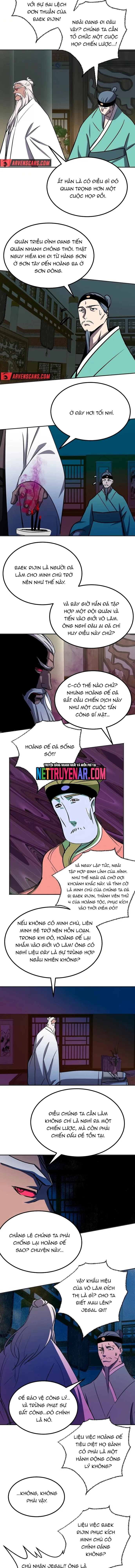 Song Nguyệt Chapter 77 - 3