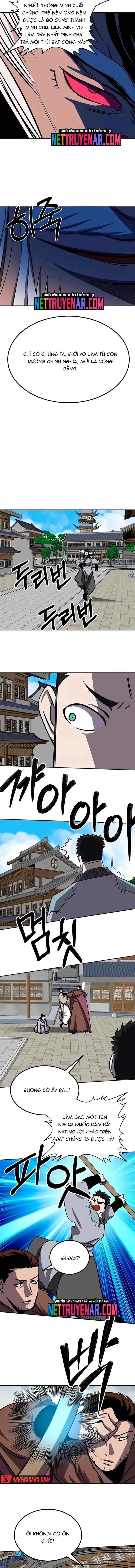 Song Nguyệt Chapter 77 - 4