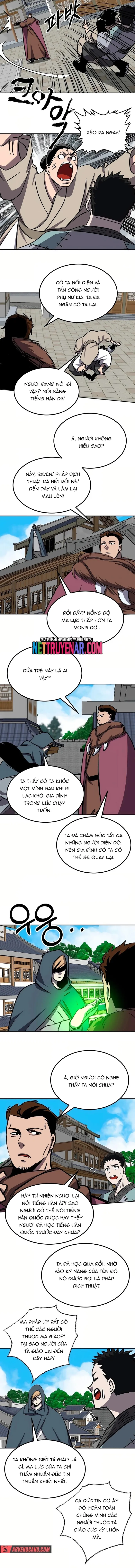 Song Nguyệt Chapter 77 - 5