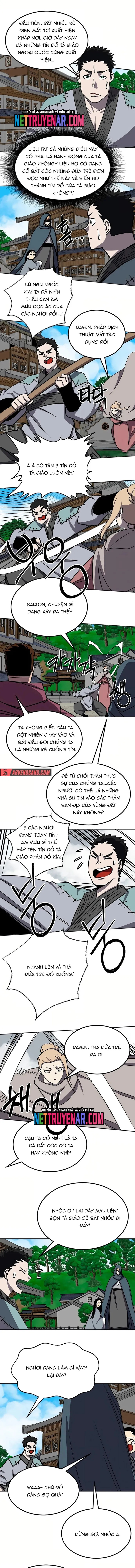 Song Nguyệt Chapter 77 - 6