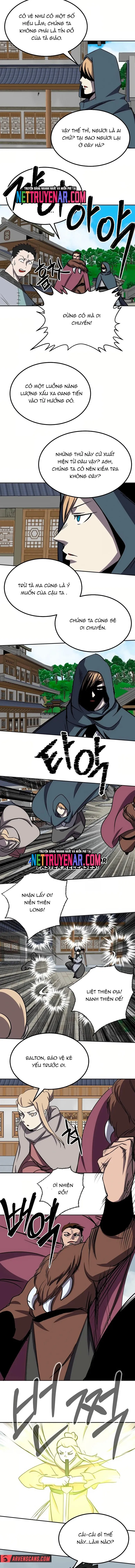 Song Nguyệt Chapter 77 - 7