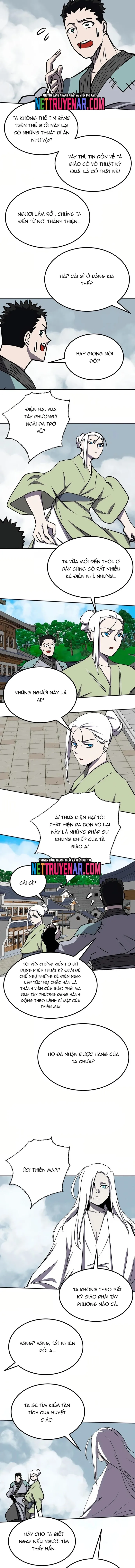 Song Nguyệt Chapter 77 - 8