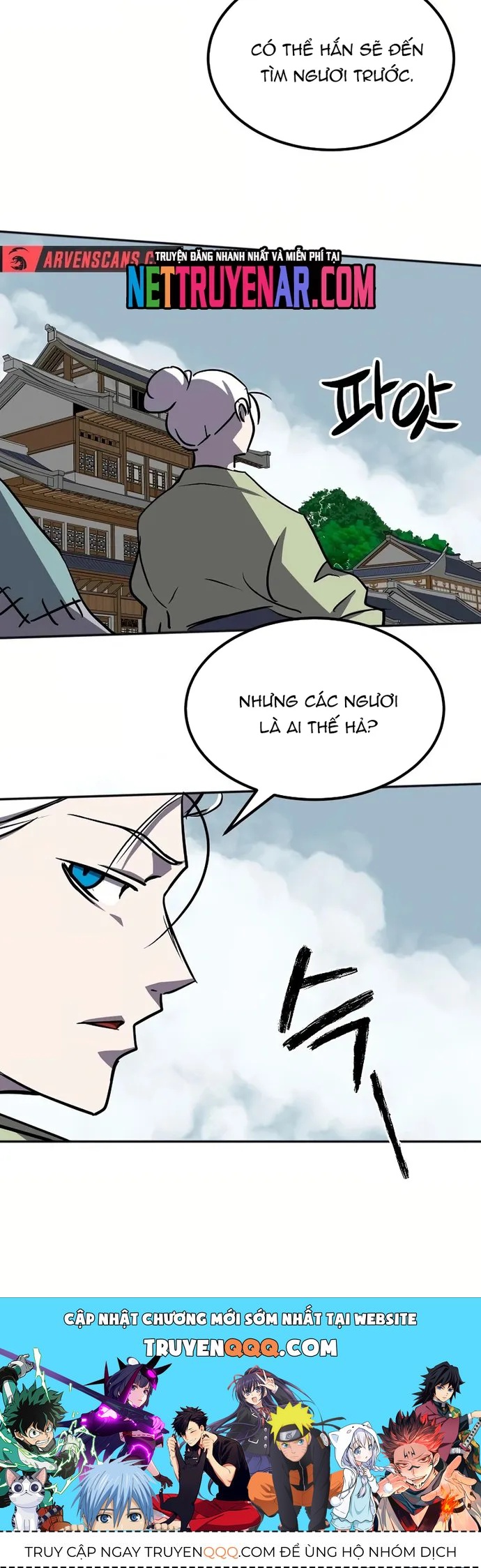 Song Nguyệt Chapter 77 - 9