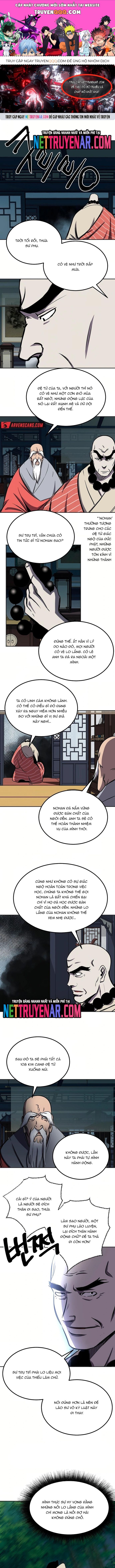 Song Nguyệt Chapter 78 - 1