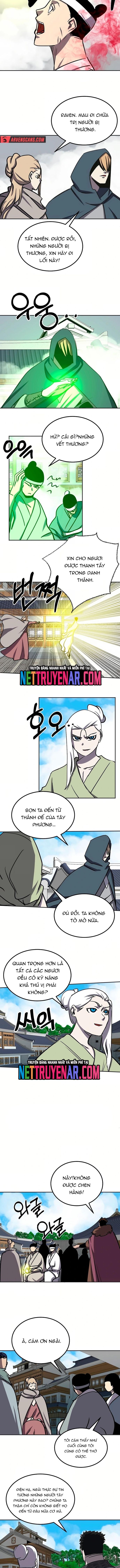 Song Nguyệt Chapter 78 - 3